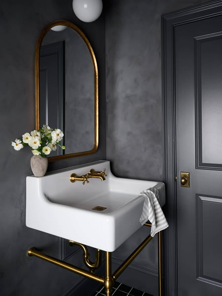 Top Rooms in Your Home That Look Stunning with Limewash Walls