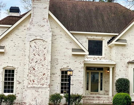 Why Limewash Is Perfect for Texas Homes: Breathable, Durable & Timeless