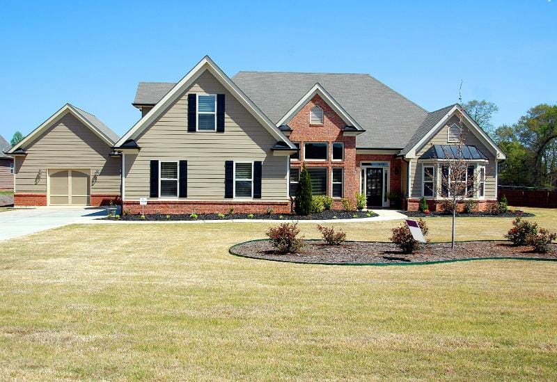 Exterior Painting