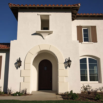 Exterior Painting