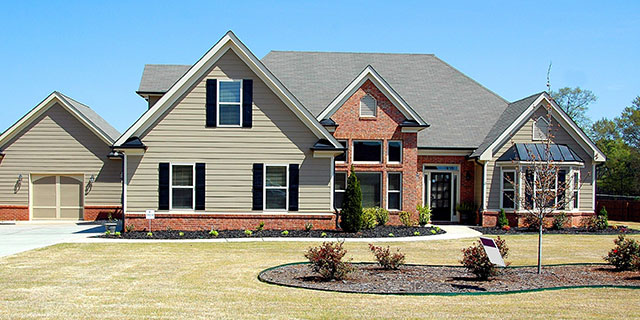 How Texas Weather Affects Your Exterior Paint (and How to Protect It) Thumbnail