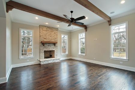 Wood Staining & Varnishing